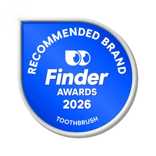 Recommended Brand badge