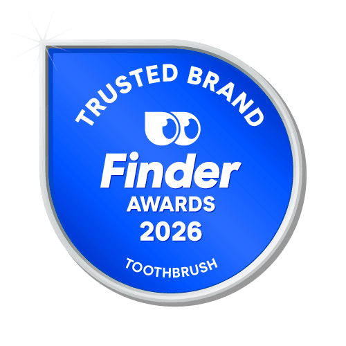Trusted Brand badge