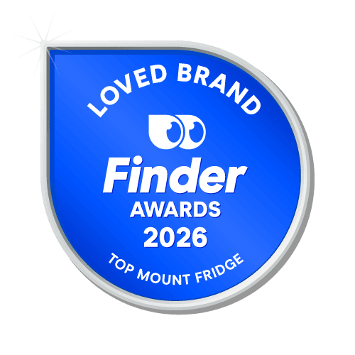 Loved Brand badge
