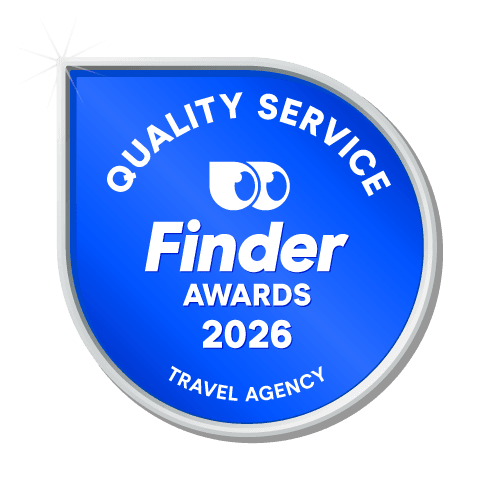 Quality Service badge
