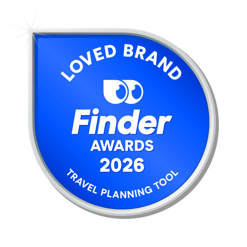 Loved Brand badge