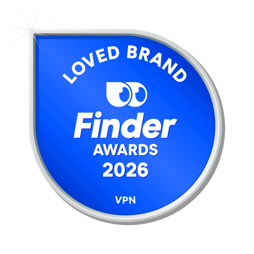 Loved Brand badge