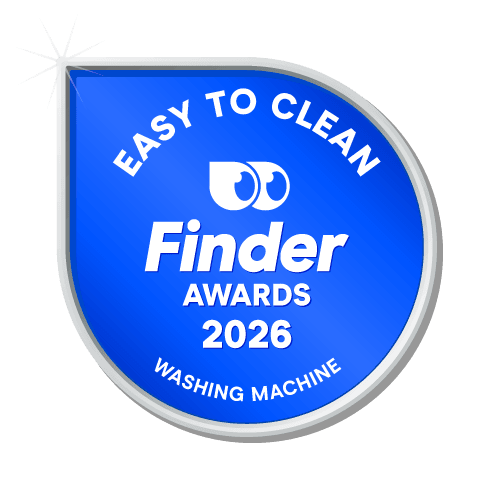 Easy to Clean badge