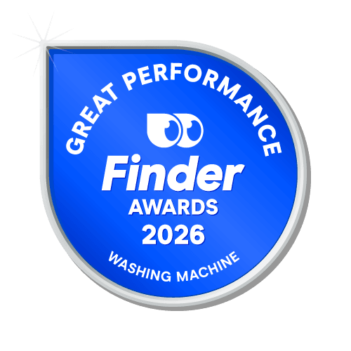 Great Performance badge