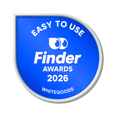 Easy to Use badge