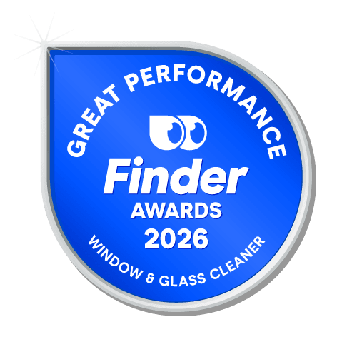 Great Performance badge