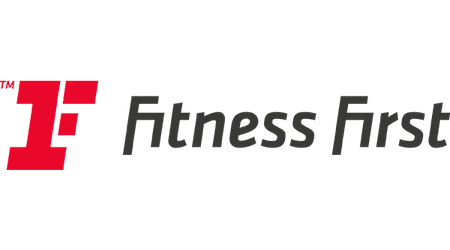 Fitness First logo