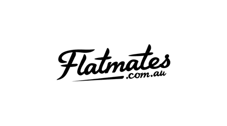 Flatmates.com.au logo