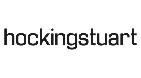 Hockingstuart logo