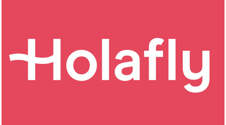 Holafly logo