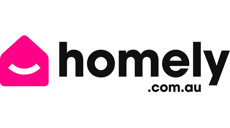 Homely logo