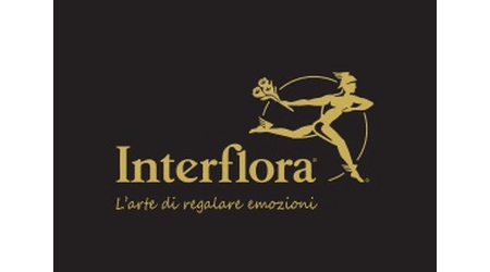 Interflora logo