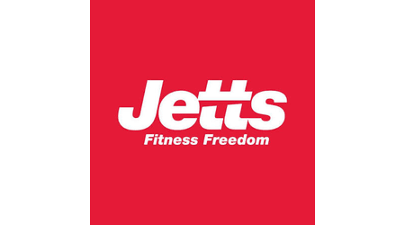 Jetts Fitness logo