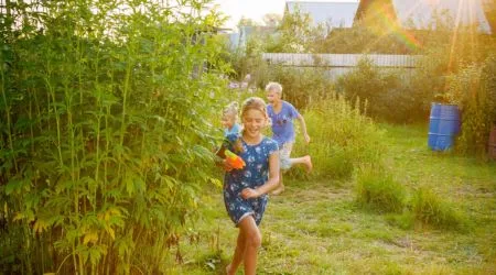 The $25,000 Gap: 1 in 5 Aussie kids have zero savings, while 1% are already rich