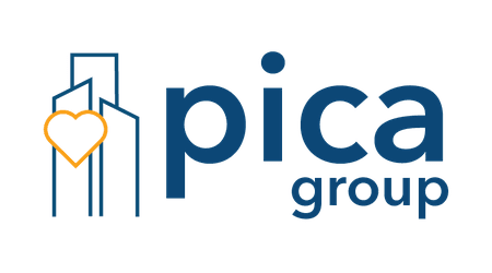 Image: Supplied PICA Group logo