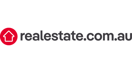 Realestate.com.au logo
