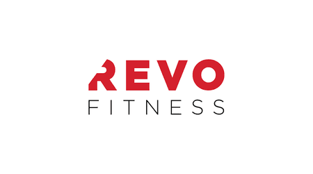 Revo Fitness logo