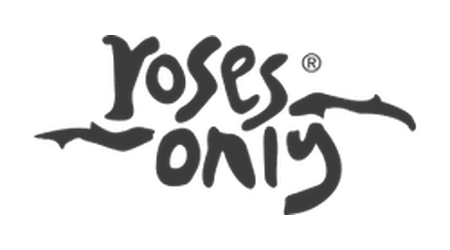 Roses Only logo