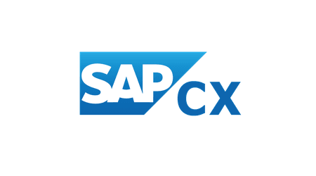 SAP Customer Experience logo