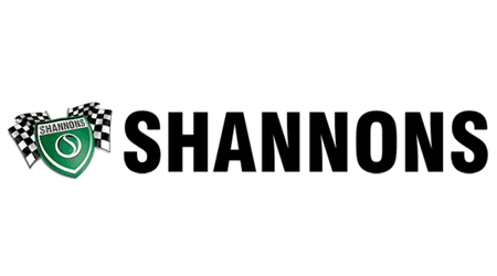 Shannons logo