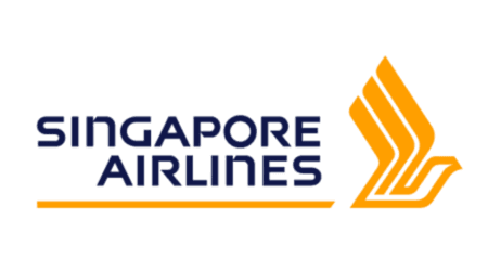 Image: Supplied Singapore Airlines logo