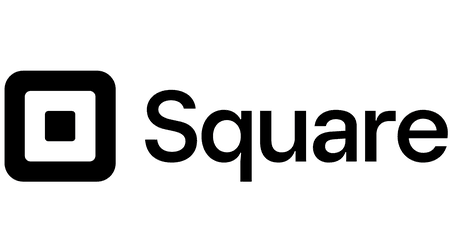 Square logo