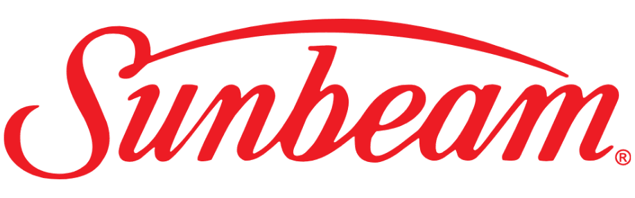 Image: Supplied Sunbeam logo