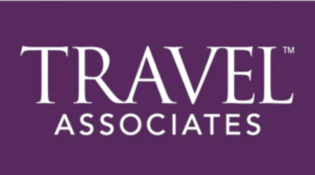 Image: Supplied Travel Associates logo