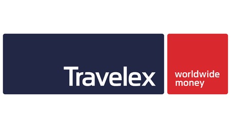 Travelex logo
