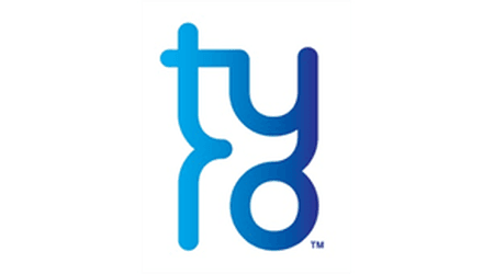 Tyro logo