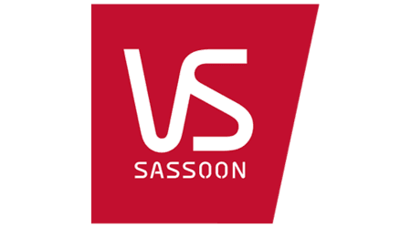 VS Sassoon logo