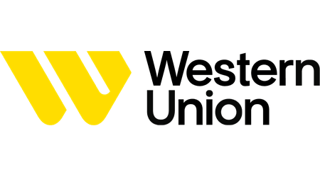 Western Union logo