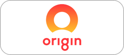 Origin energy logo