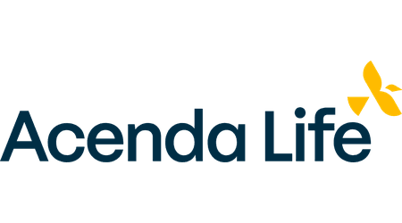 Acenda Life logo
