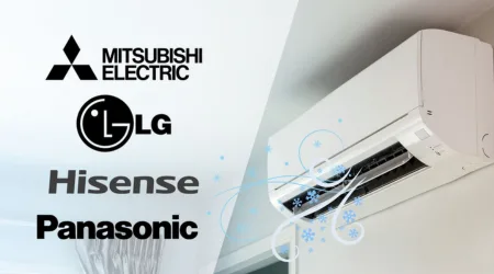 The best air conditioner brand in 2026? Real owners just voted.