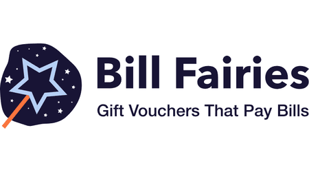 Bill Fairies logo