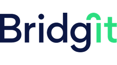 Bridgit logo