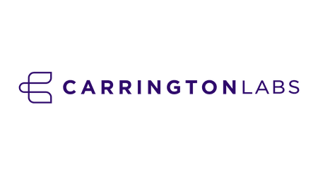 Carrington Labs logo