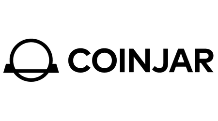 CoinJar logo