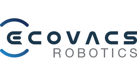 ECOVACS (DEEBOT X11 OmniCyclone) logo
