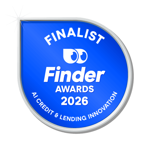Finalist badge