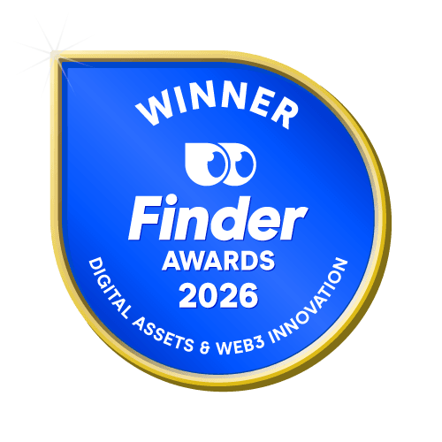 Digital Assets & Web3 Innovation - Block Earner badge