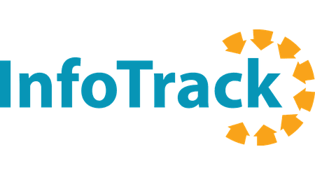 InfoTrack logo