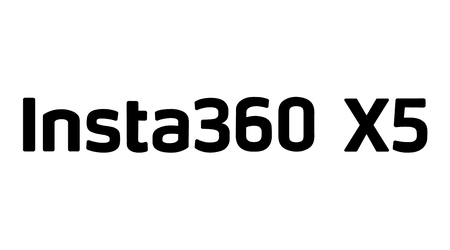 Insta360 (X5) logo