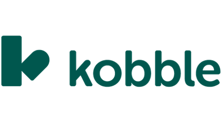 Kobble logo