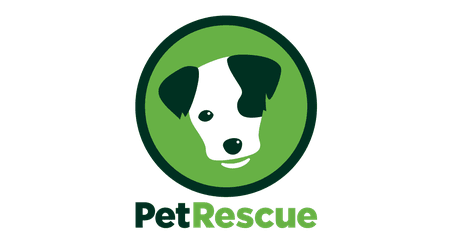 PetRescue logo