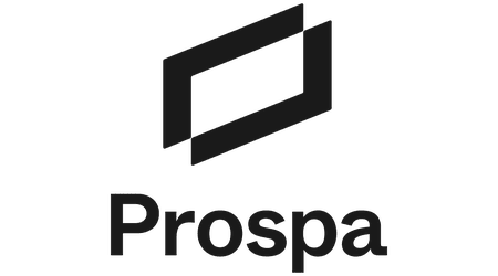 Prospa logo