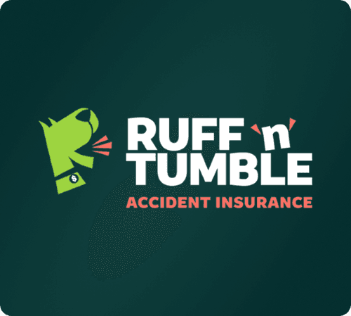 Ruff 'N' Tumble Logo