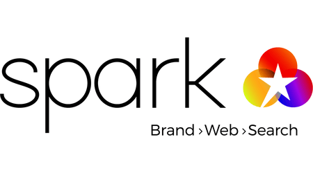 Spark Interact logo