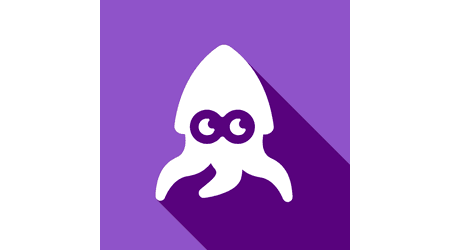 Squidly logo